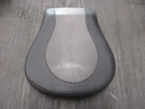 BUDDY ZADEL Harley Davidson Overige Harley Davidson 1960 -