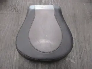 BUDDY ZADEL Harley Davidson Overige Harley Davidson 1960 -