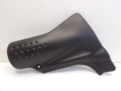 LINKER ZIJKUIP KLEIN Honda SLR 650 1997 - 2001