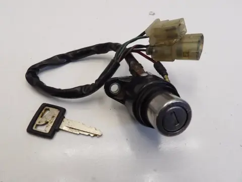 CONTACTSLOT Honda CB 250 1990 - 1993