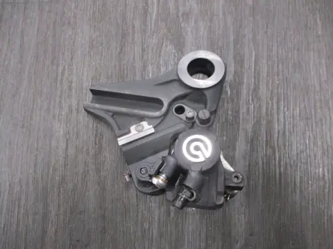 ACHTER REMKLAUW BMW S 1000 RR 2019 - 2021