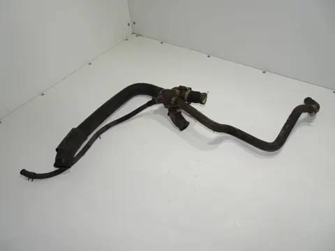 RADIATOR TOEBEHOREN Honda VFR 800 I 1998 - 2001