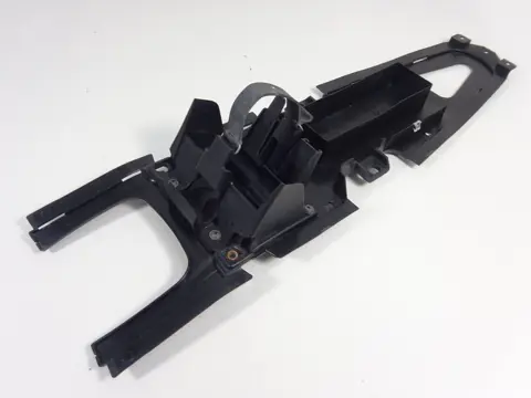 UNDERTAIL Yamaha YZF R 125 2008 - 2014