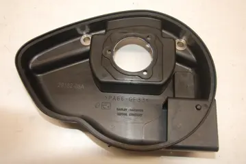 LUCHTFILTERHUIS Harley Davidson Dyna 2000 - 2017