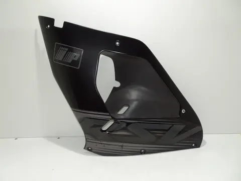 LINKER ZIJKUIP Aprilia RSV 1000 2001 - 2003
