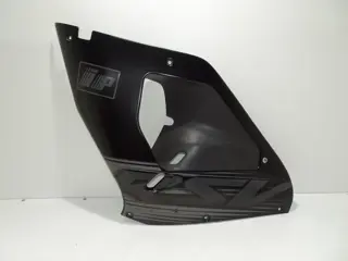 LINKER ZIJKUIP Aprilia RSV 1000 2001 - 2003