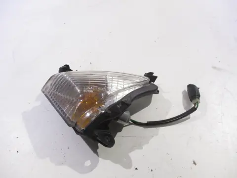 KNIPPERLICHT LINKS VOOR Kawasaki ER 6 2007 - 2011