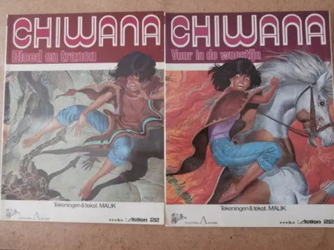 Chiwana adv7109
