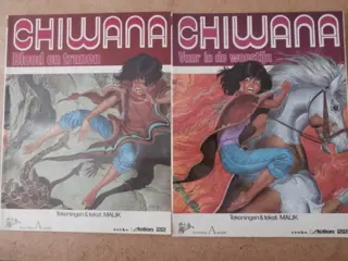 Chiwana adv7109