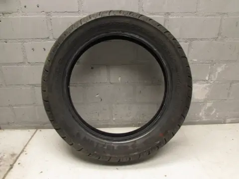 VOORBAND Honda Silverwing 2004 - 2008
