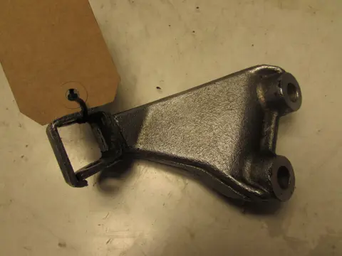 LINKER SCHETSPLAAT Yamaha V max 1987 - 2002