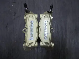 REMKLAUWEN BMW R 1200 GS LC 2017 - 2018