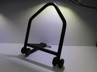 STANDAARD Triumph Speed Triple 1050 2011 - 2012