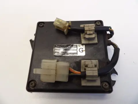CDI UNIT Suzuki VS 700 Intruder 1985 - 1991
