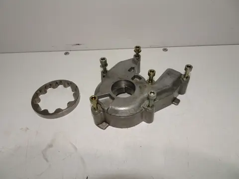 OLIEPOMP BMW R 1150 GS 1999 - 2001