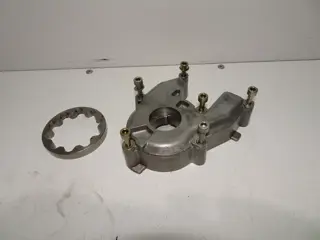 OLIEPOMP BMW R 1150 GS 1999 - 2001