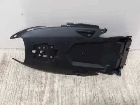 ACHTER SPATBORD Suzuki GSX S 750 2017 - 2018