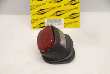 ACHTER LICHT Harley Davidson Custom universal other 1990 -