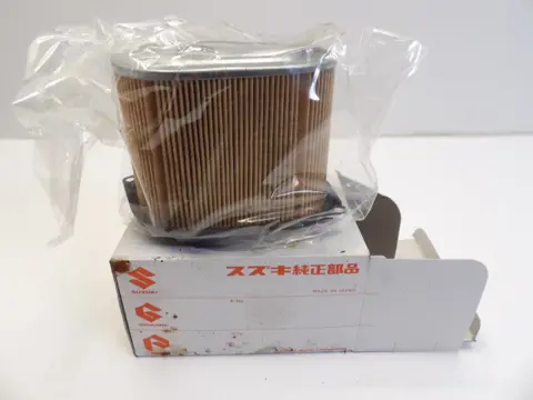 LUCHTFILTER Suzuki VS 700 Intruder 1985 - 1991