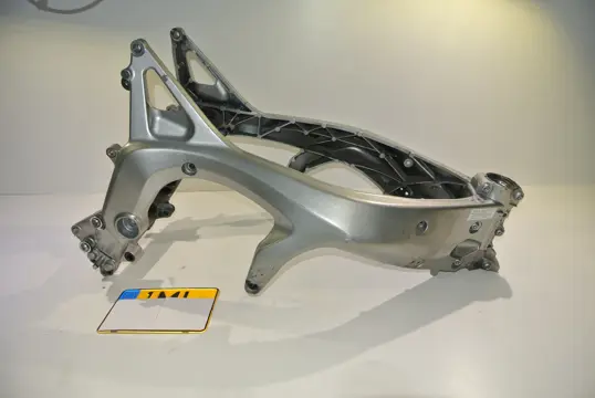 FRAME-ONDERDELEN Yamaha FZ6 2004 - 2007