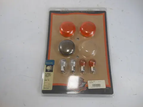 KNIPPERLICHT Harley Davidson Sportster 2004 - 2021