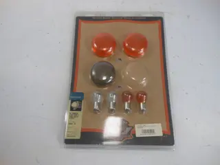 KNIPPERLICHT Harley Davidson Sportster 2004 - 2021