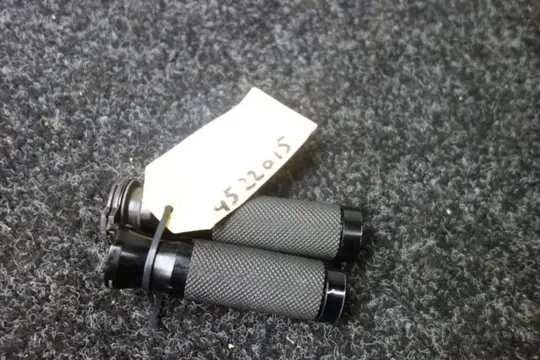 HANDVAT Yamaha FZ1 2005 - 2009 / 2006 - 2009 / 2009 - 2012
