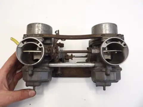 CARBURATEURSET Honda CX 500 1977 - 1985