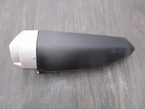 UITLAAT Yamaha XTZ Tenere 2008 - 2013