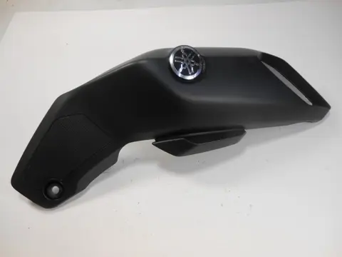 TANKCOVER Yamaha MT 07 2014 - 2017 / 2018 - 2021