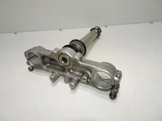 T STUK Suzuki XF 650 Freewind 1997 - 1999