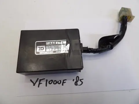 CDI UNIT Honda VF 1000 F 1984 - 1988
