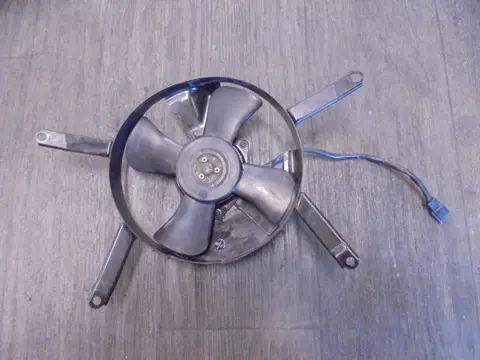 VENTILATOR Suzuki GSX R 1100 1993 - 1994 / 1995 - 1996