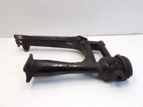 ACHTER BRUG Honda VT 500 1983 - 1986