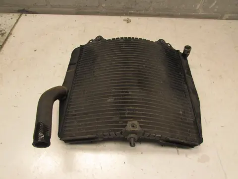 RADIATEUR Suzuki GSX R 750 1992 - 1993