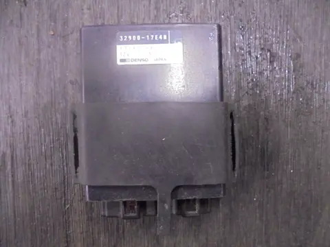 CDI UNIT Suzuki GSX R 750 1994 - 1995