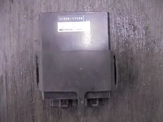 CDI UNIT Suzuki GSX R 750 1994 - 1995