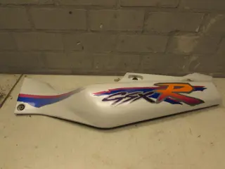 LINKER ACHTERKANT Suzuki GSX R 750 1992 - 1993