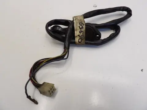 VERSNELLINGSBAK Suzuki GS 550 1977 - 1978