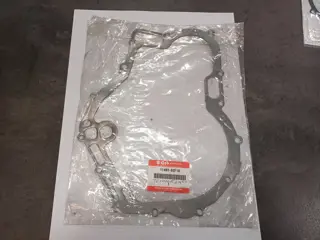 PAKKING Suzuki TL 1000 1996 - 2001 / 1997 - 2002
