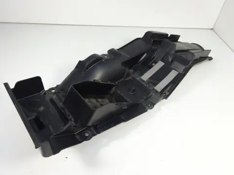 UNDERTAIL Suzuki GSR 600 2006 - 2009