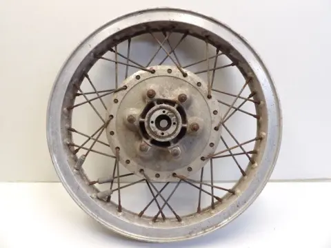 ACHTER VELG Honda Goldwing GL 1974 - 1979