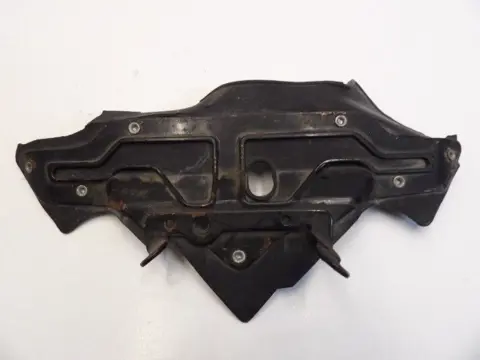 OVERIG Honda CX 500 1977 - 1985