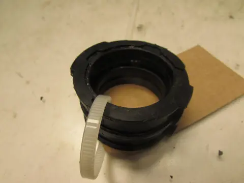INLAAT RUBBER Yamaha V max 1987 - 2002