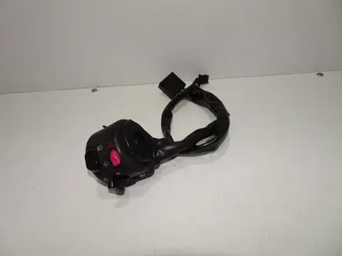 STUURSCHAKELAAR LINKS Triumph Tiger 900 1999 - 2000