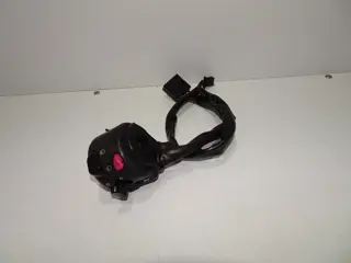 STUURSCHAKELAAR LINKS Triumph Tiger 900 1999 - 2000