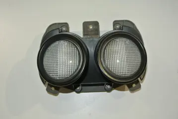ACHTER LICHT Suzuki GSR 600 2006 - 2009