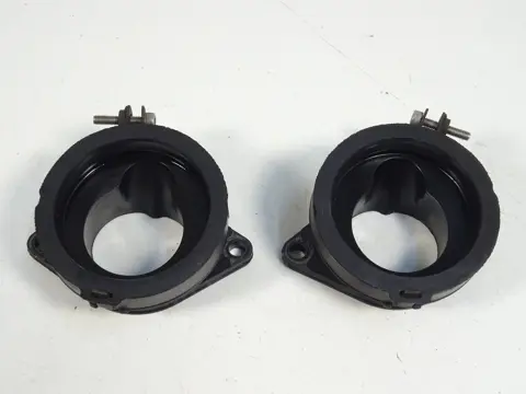 INLAAT RUBBER Kawasaki ER 6 2005 - 2008