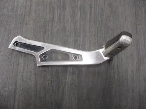 RECHTER SCHETSPLAAT Suzuki GSX 750 1984 - 1986
