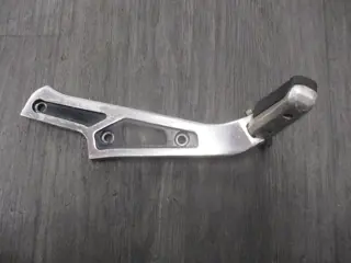 RECHTER SCHETSPLAAT Suzuki GSX 750 1984 - 1986